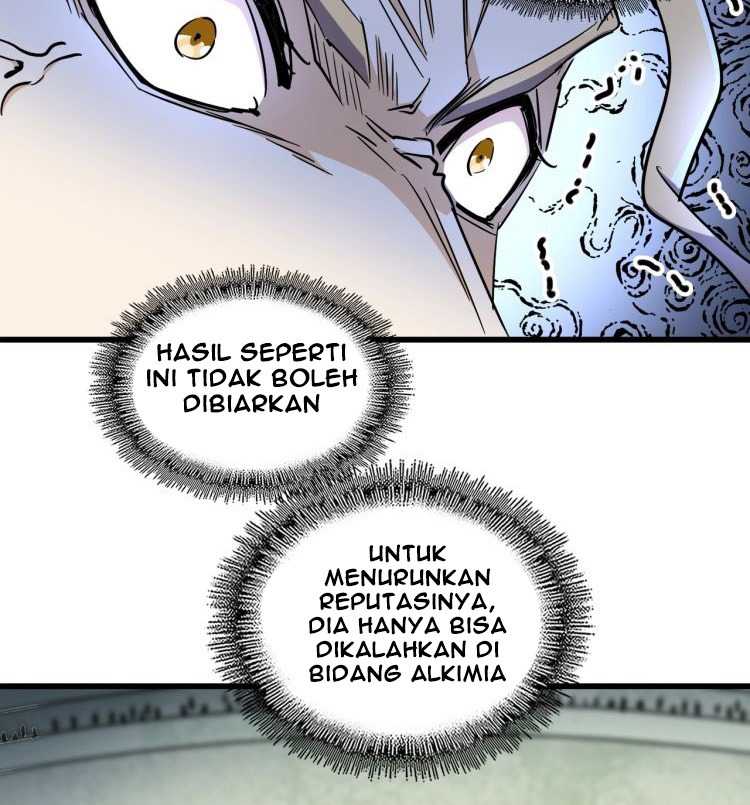 Magic Emperor Chapter 174 Image 60