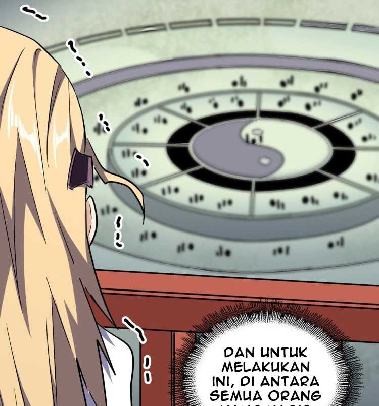 Magic Emperor Chapter 174 Image 61