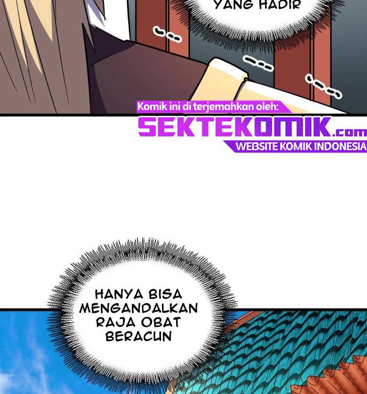 Magic Emperor Chapter 174 Image 62