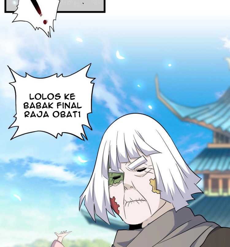 Magic Emperor Chapter 174 Image 66