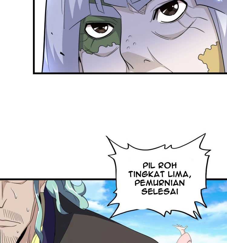 Magic Emperor Chapter 174 Image 68