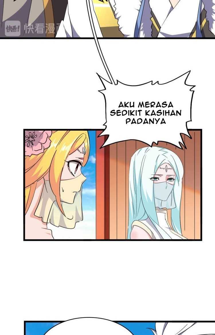 Magic Emperor Chapter 175 Image 4