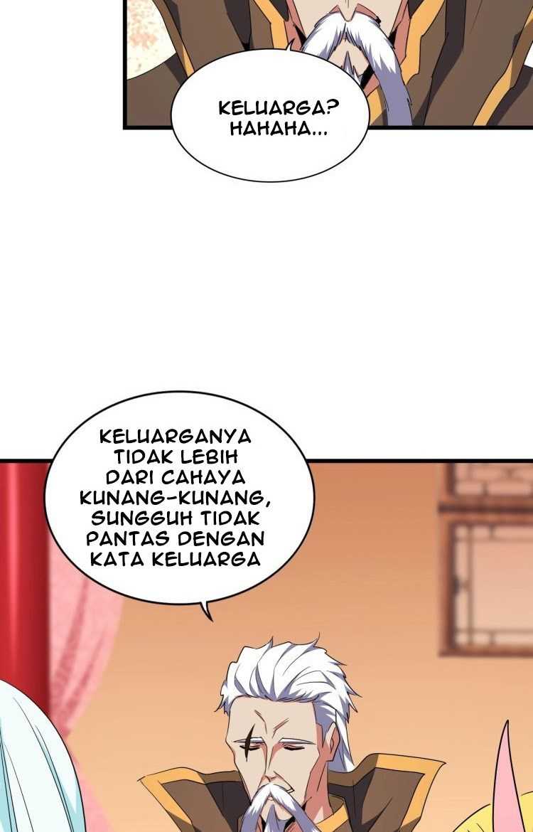 Magic Emperor Chapter 175 Image 7