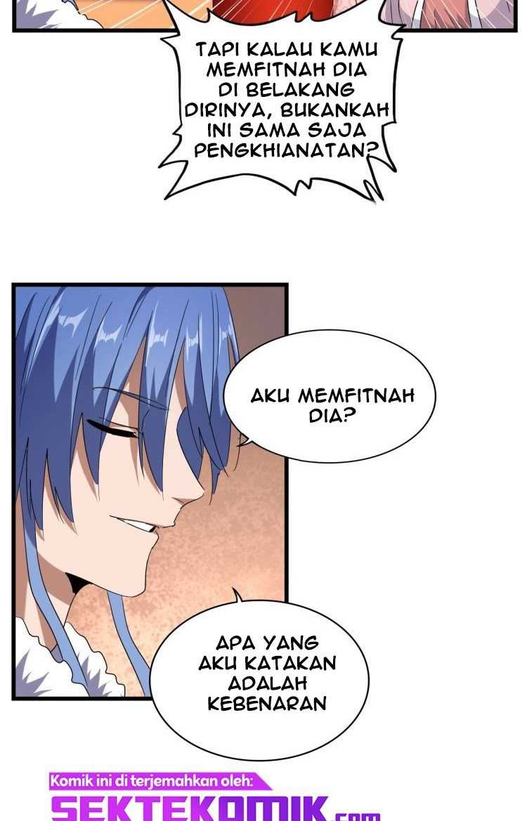 Magic Emperor Chapter 175 Image 18