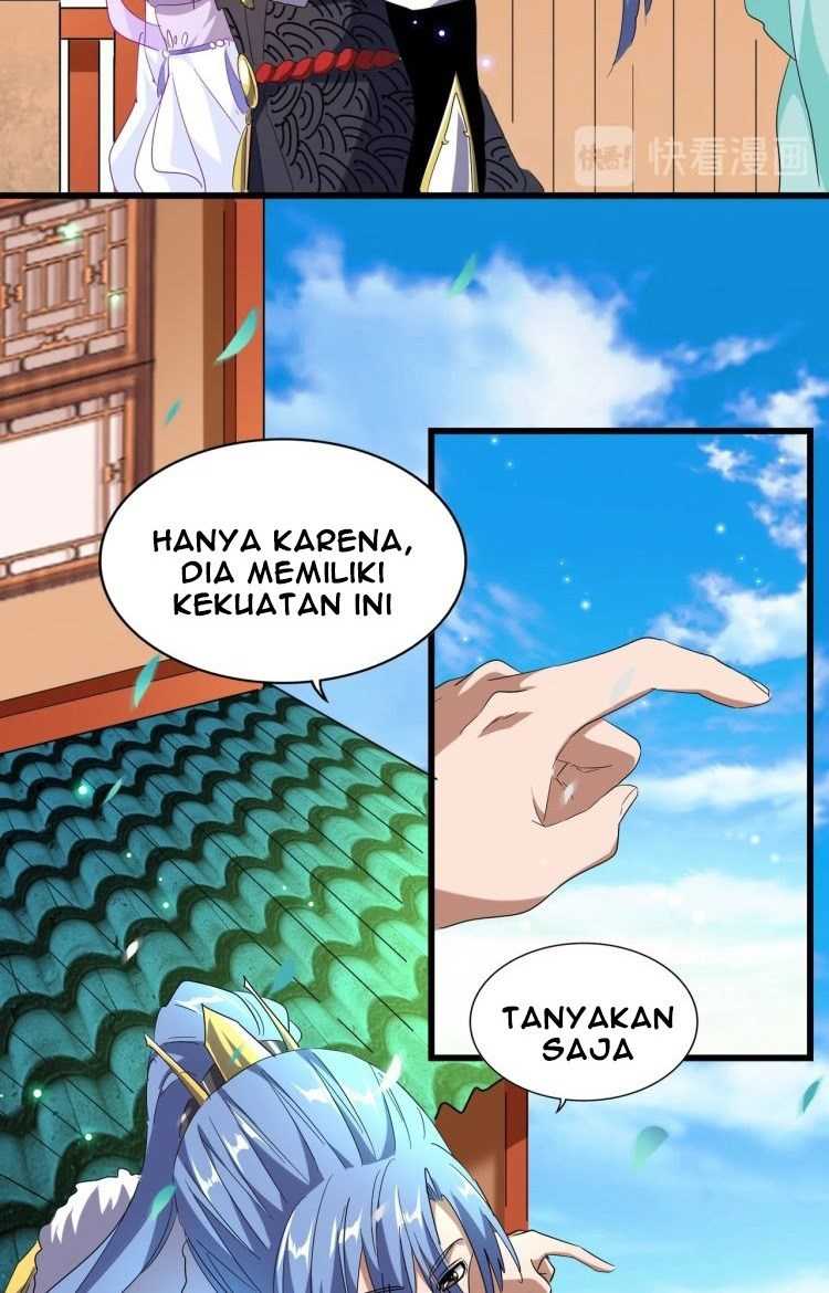 Magic Emperor Chapter 175 Image 23