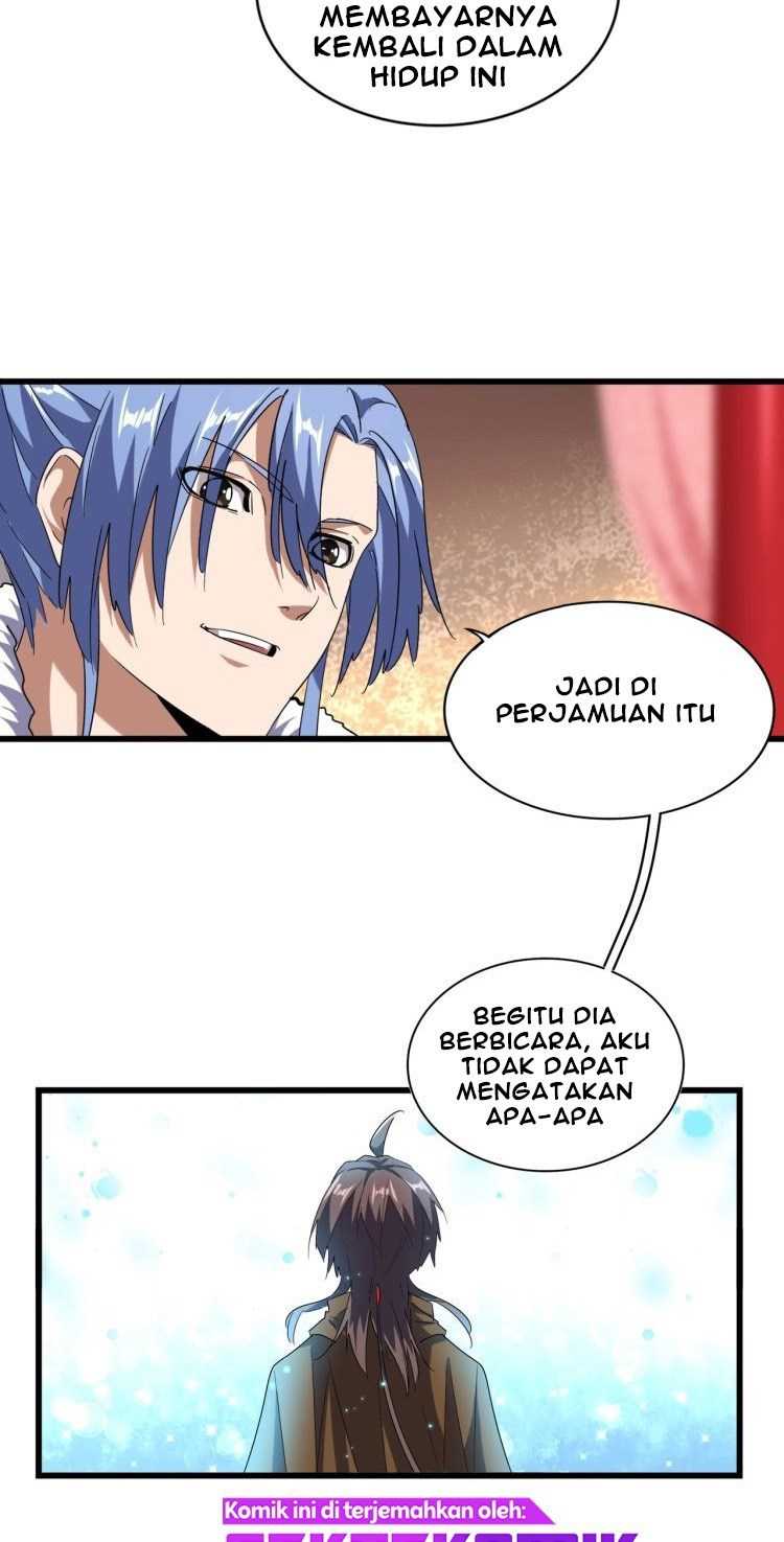 Magic Emperor Chapter 175 Image 26