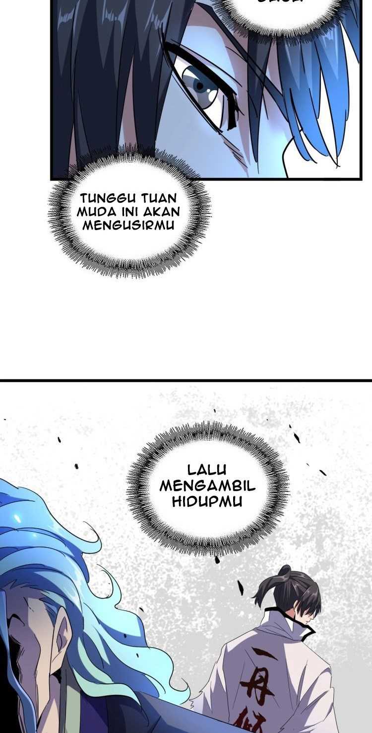 Magic Emperor Chapter 175 Image 31