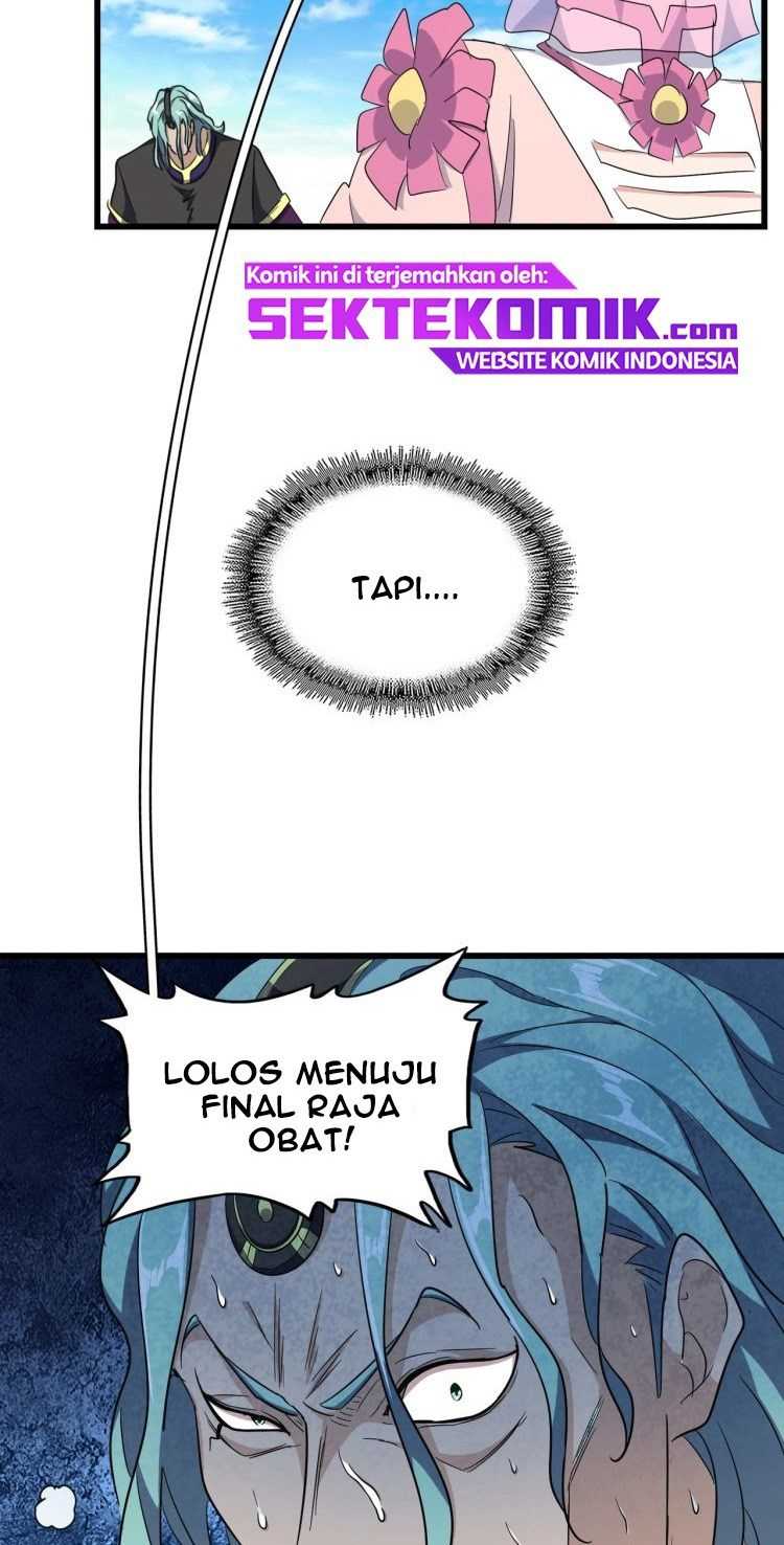 Magic Emperor Chapter 175 Image 46