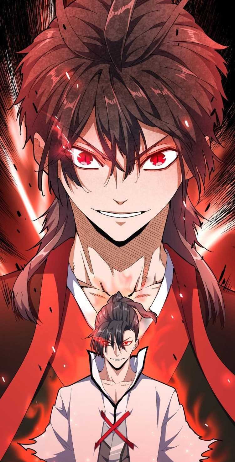 Magic Emperor Chapter 175 Image 49