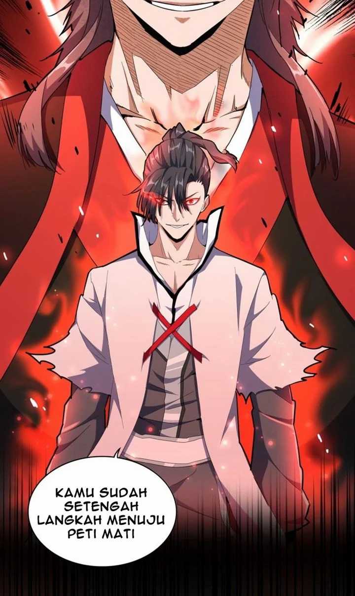 Magic Emperor Chapter 176 Image 2