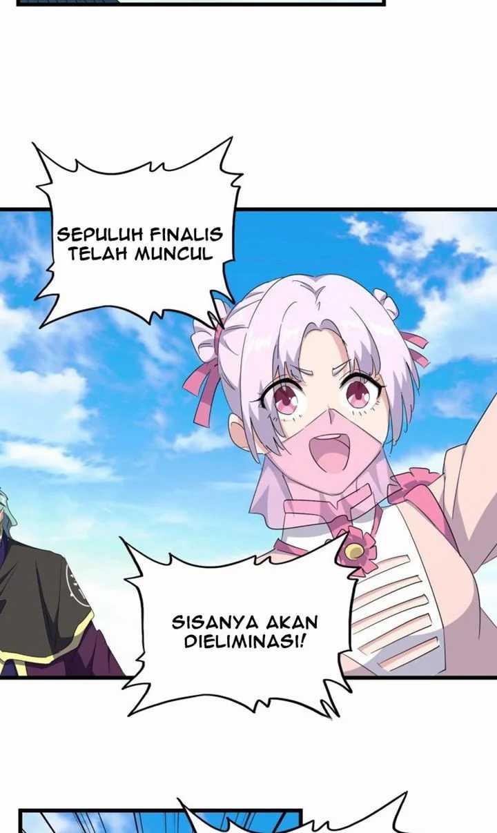 Magic Emperor Chapter 176 Image 5