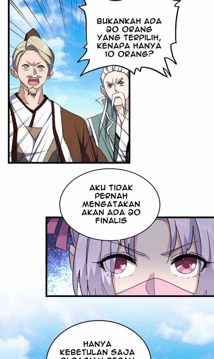 Magic Emperor Chapter 176 Image 6