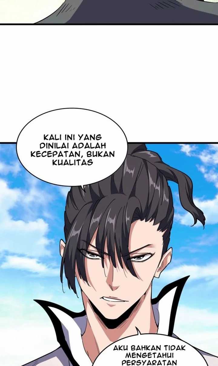 Magic Emperor Chapter 176 Image 14