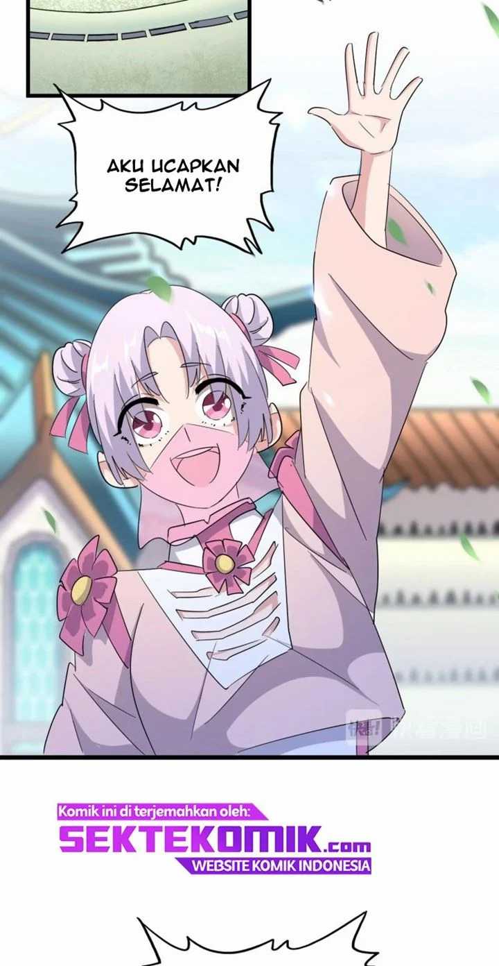 Magic Emperor Chapter 176 Image 37