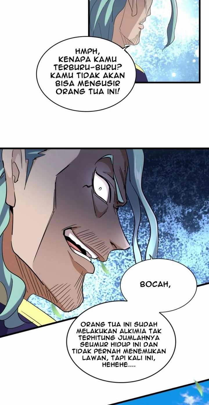 Magic Emperor Chapter 176 Image 40