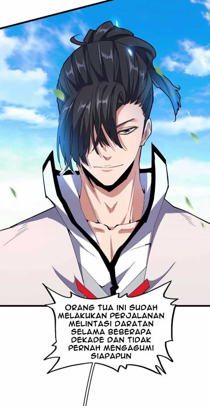 Magic Emperor Chapter 176 Image 41