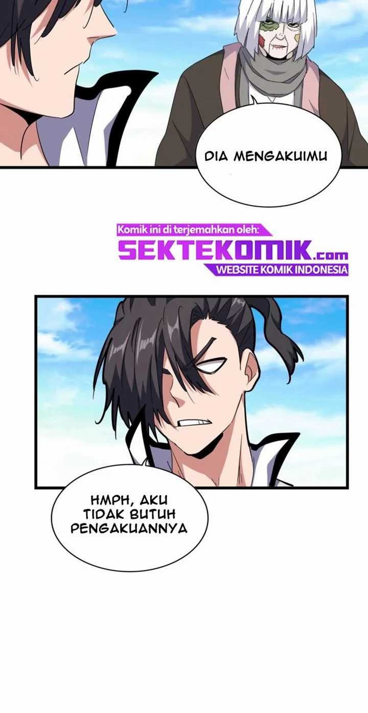 Magic Emperor Chapter 176 Image 45