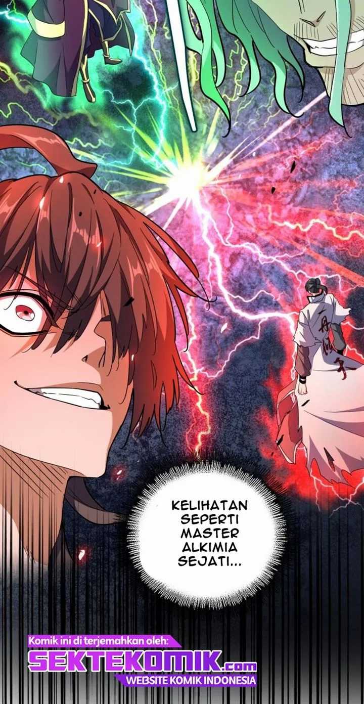 Magic Emperor Chapter 176 Image 49