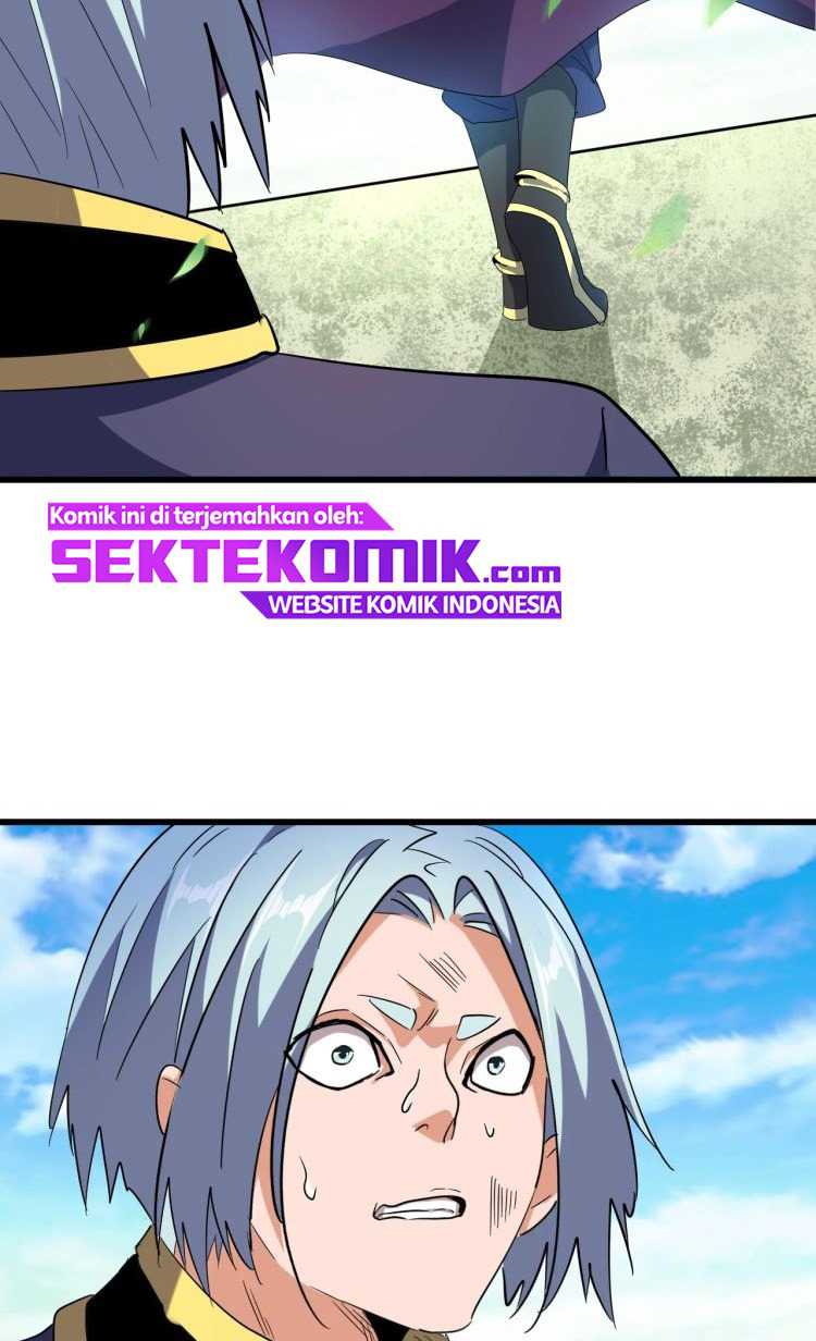 Magic Emperor Chapter 177 Image 20