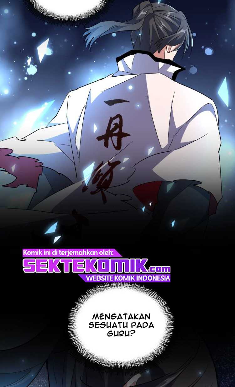 Magic Emperor Chapter 177 Image 22