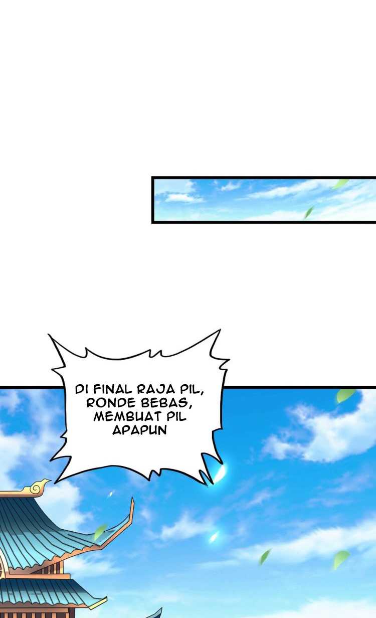 Magic Emperor Chapter 177 Image 24