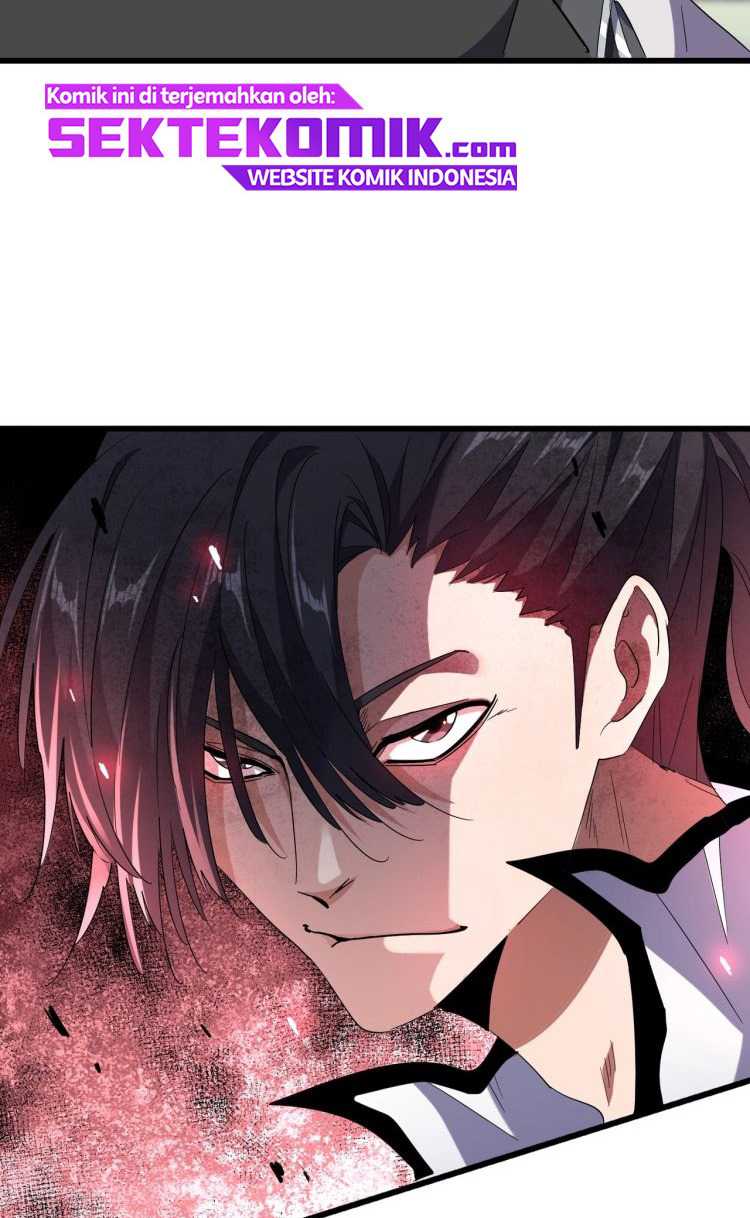 Magic Emperor Chapter 177 Image 30