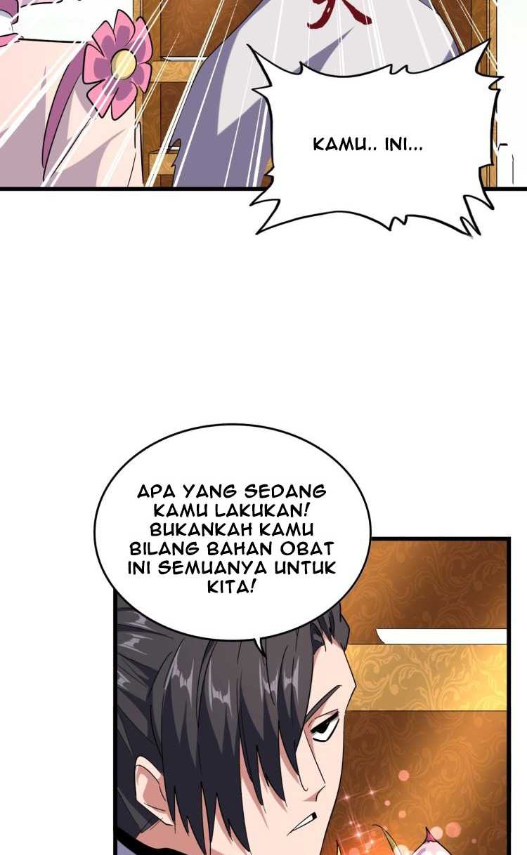 Magic Emperor Chapter 177 Image 42