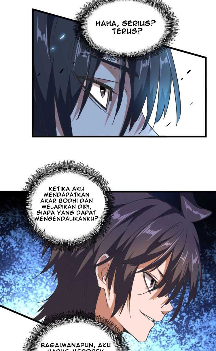 Magic Emperor Chapter 177 Image 46