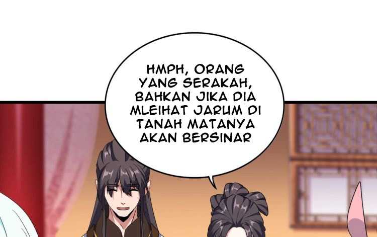 Magic Emperor Chapter 177 Image 51