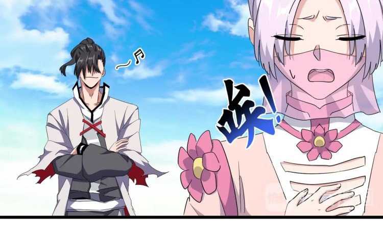 Magic Emperor Chapter 177 Image 61