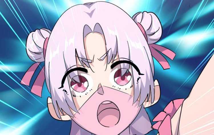 Magic Emperor Chapter 177 Image 63