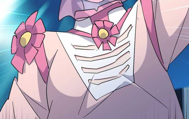 Magic Emperor Chapter 177 Image 64