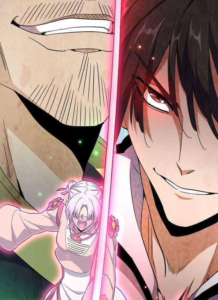 Magic Emperor Chapter 178 Image 5