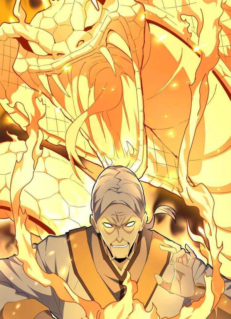 Magic Emperor Chapter 178 Image 9