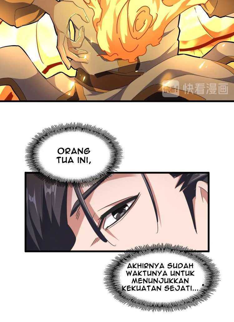 Magic Emperor Chapter 178 Image 10