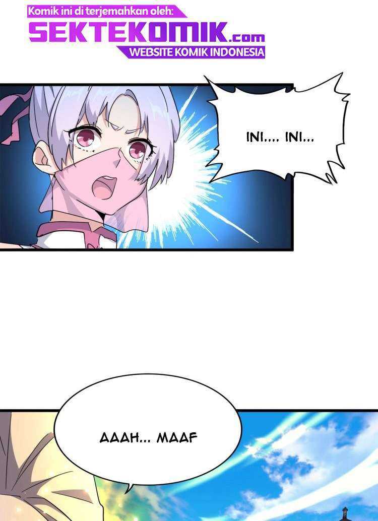 Magic Emperor Chapter 178 Image 11