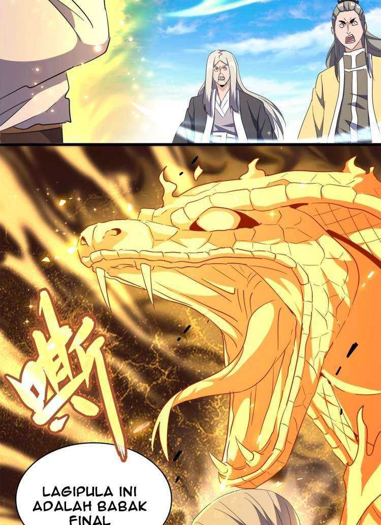 Magic Emperor Chapter 178 Image 12