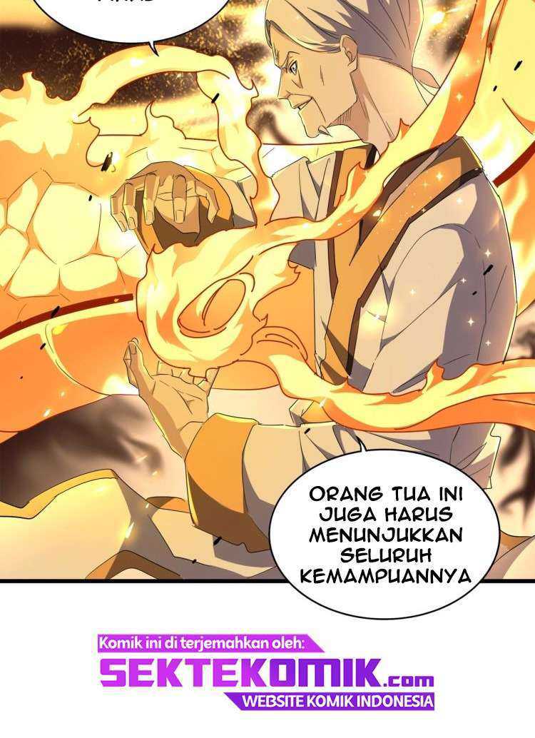 Magic Emperor Chapter 178 Image 13