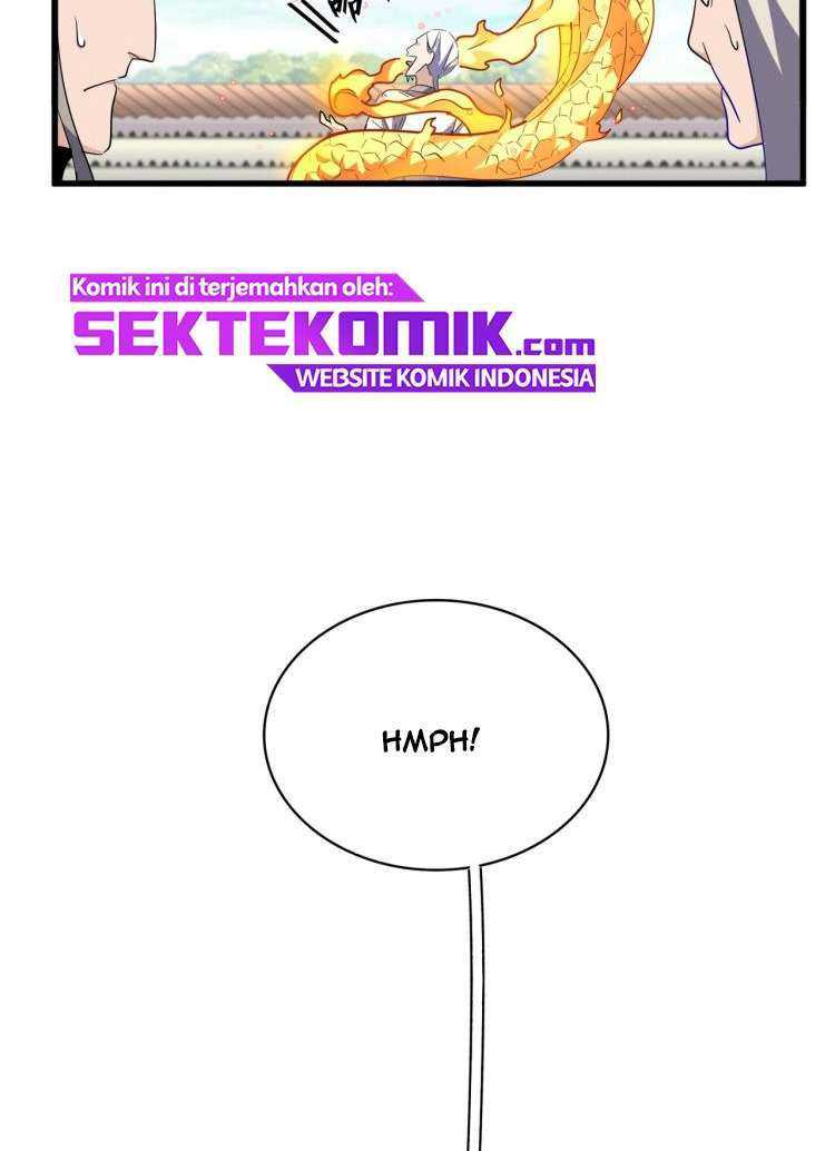 Magic Emperor Chapter 178 Image 20