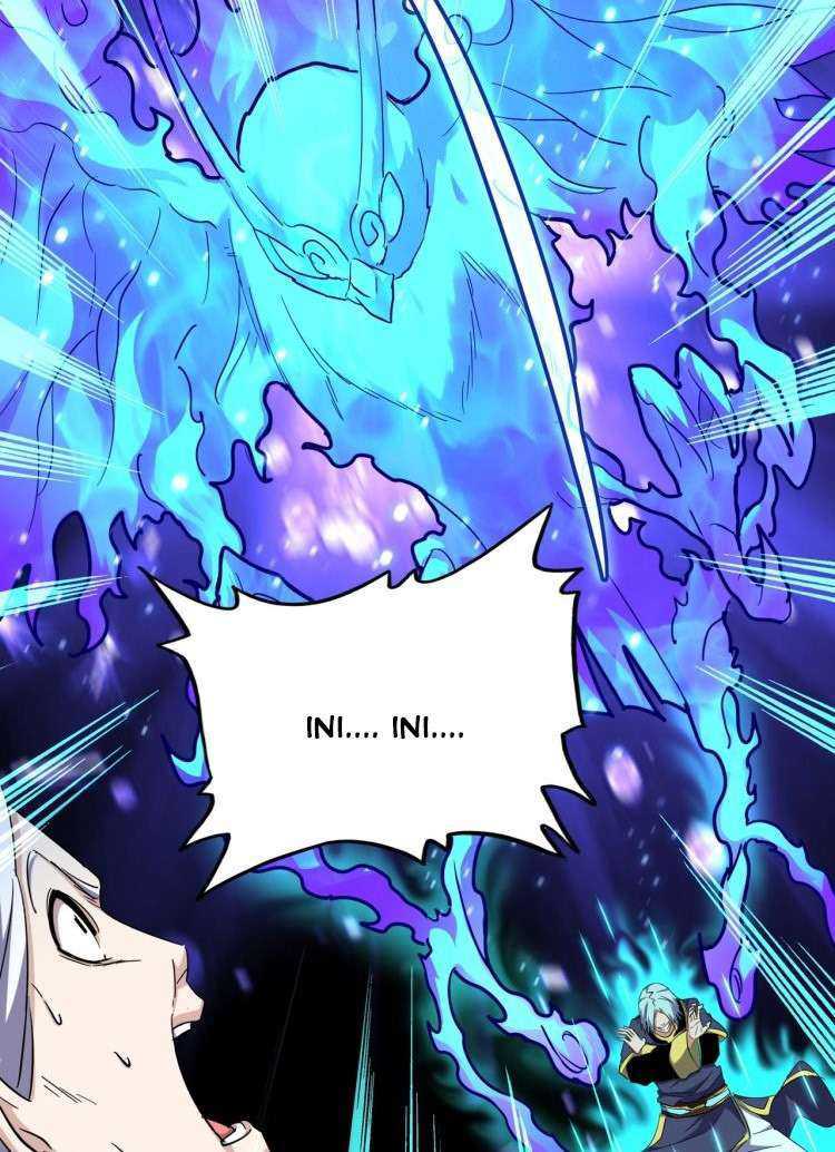 Magic Emperor Chapter 178 Image 23