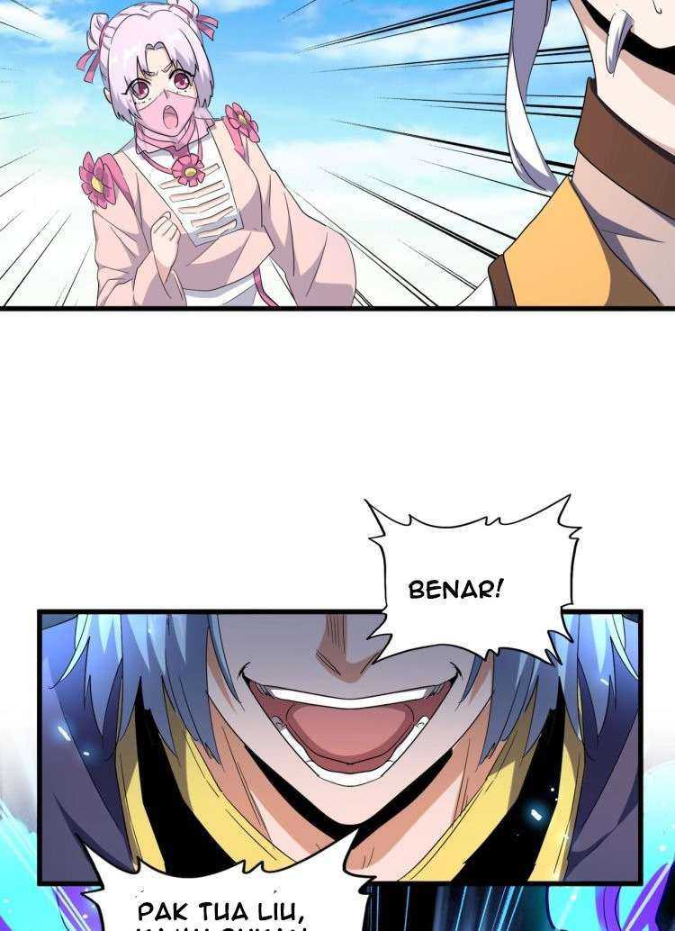 Magic Emperor Chapter 178 Image 25