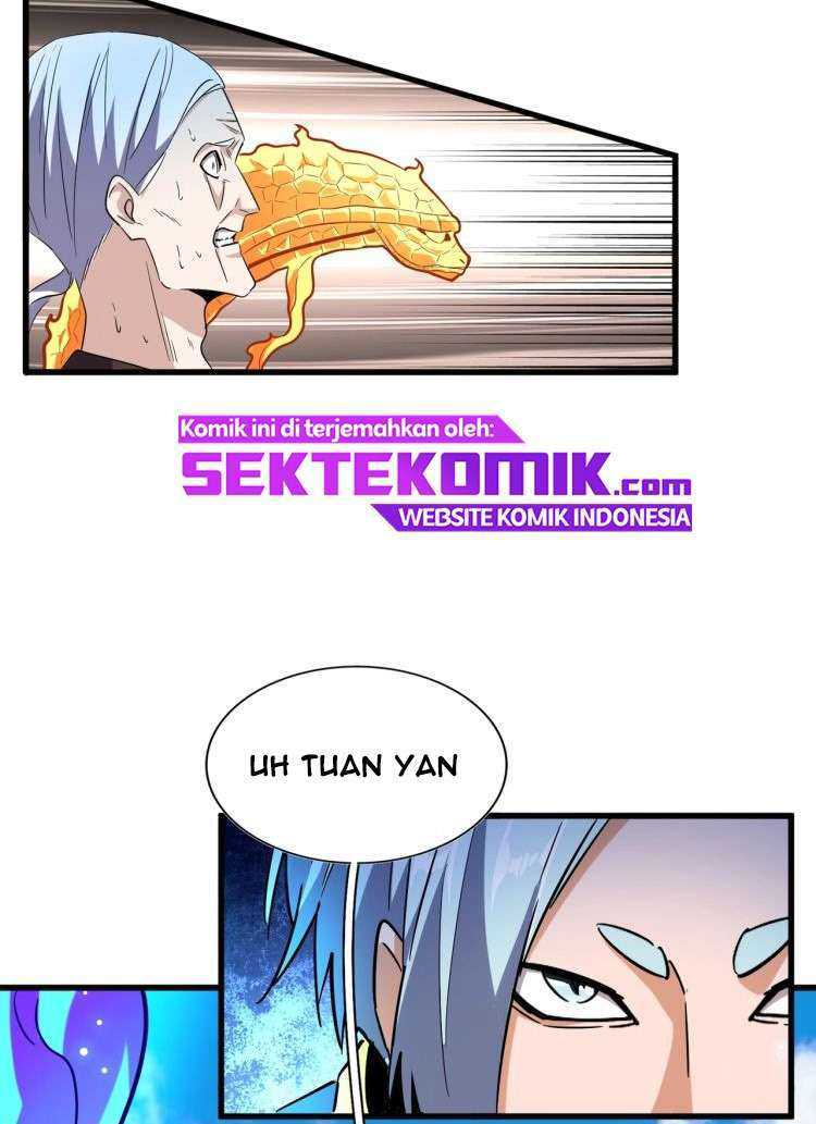 Magic Emperor Chapter 178 Image 28