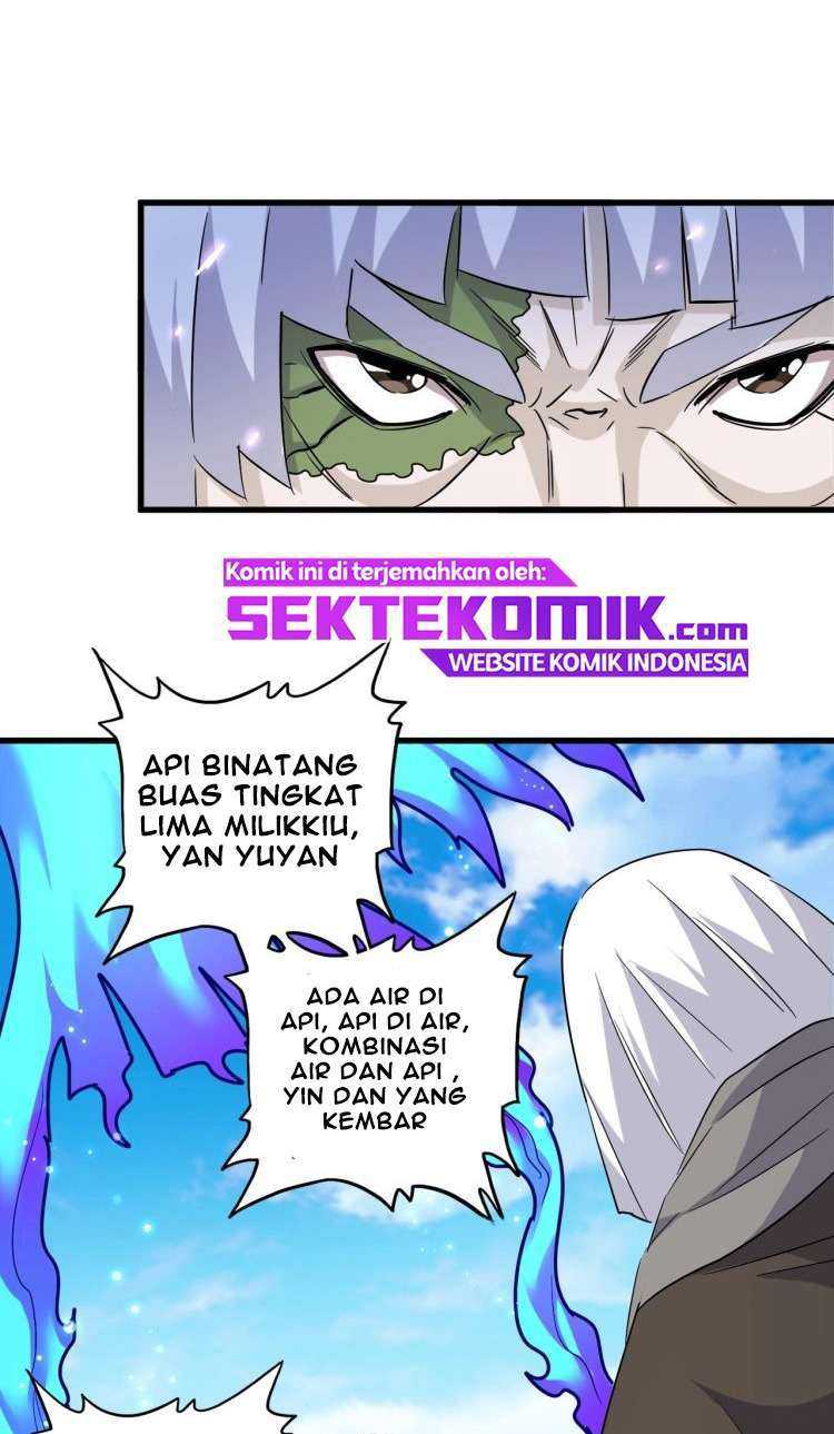 Magic Emperor Chapter 178 Image 33