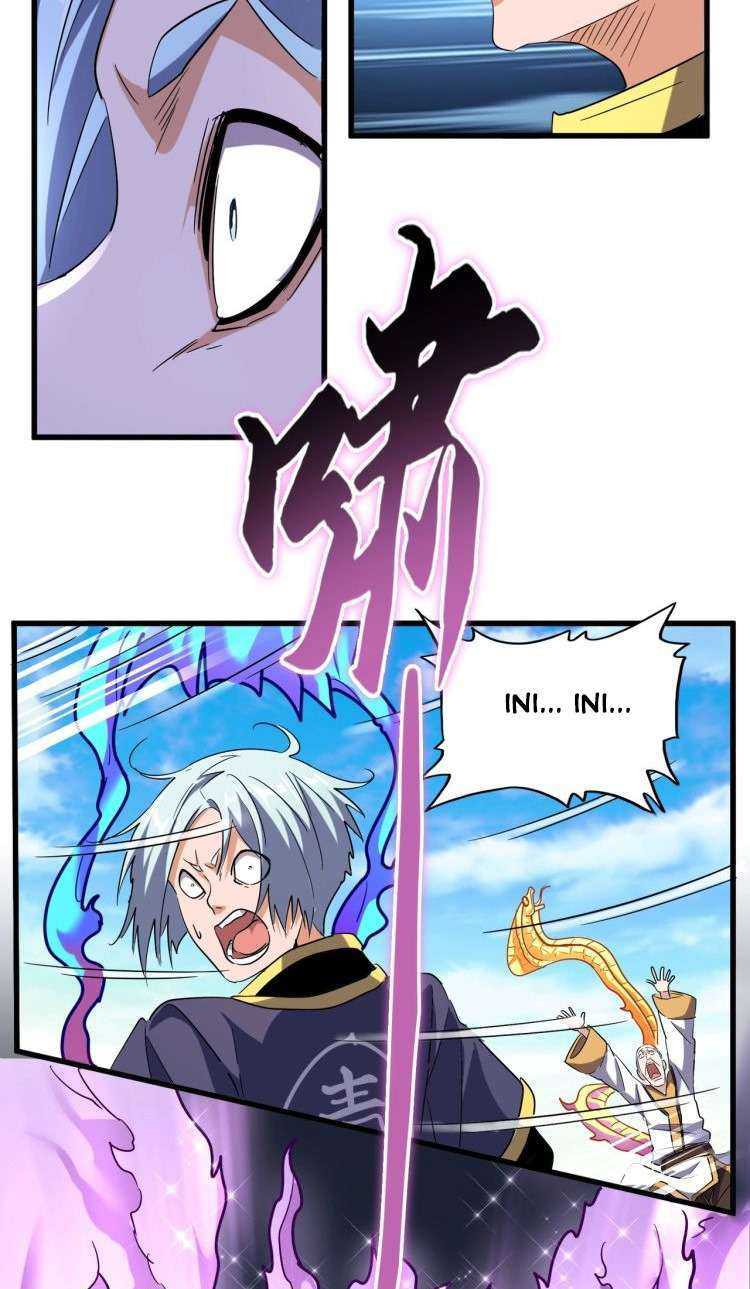 Magic Emperor Chapter 178 Image 35