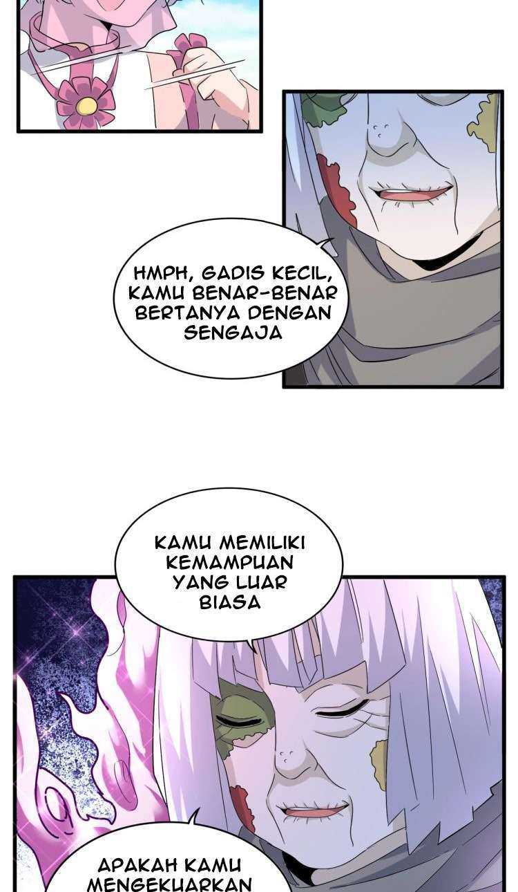 Magic Emperor Chapter 178 Image 39