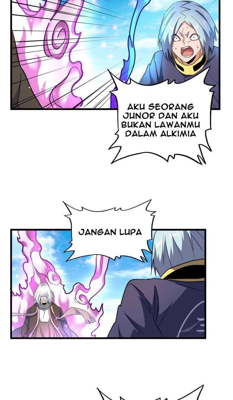 Magic Emperor Chapter 178 Image 46