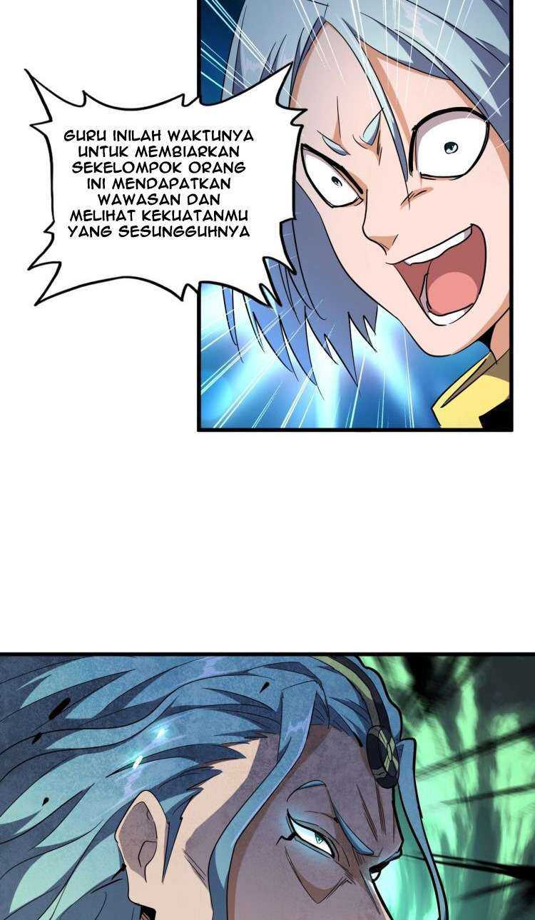 Magic Emperor Chapter 178 Image 48