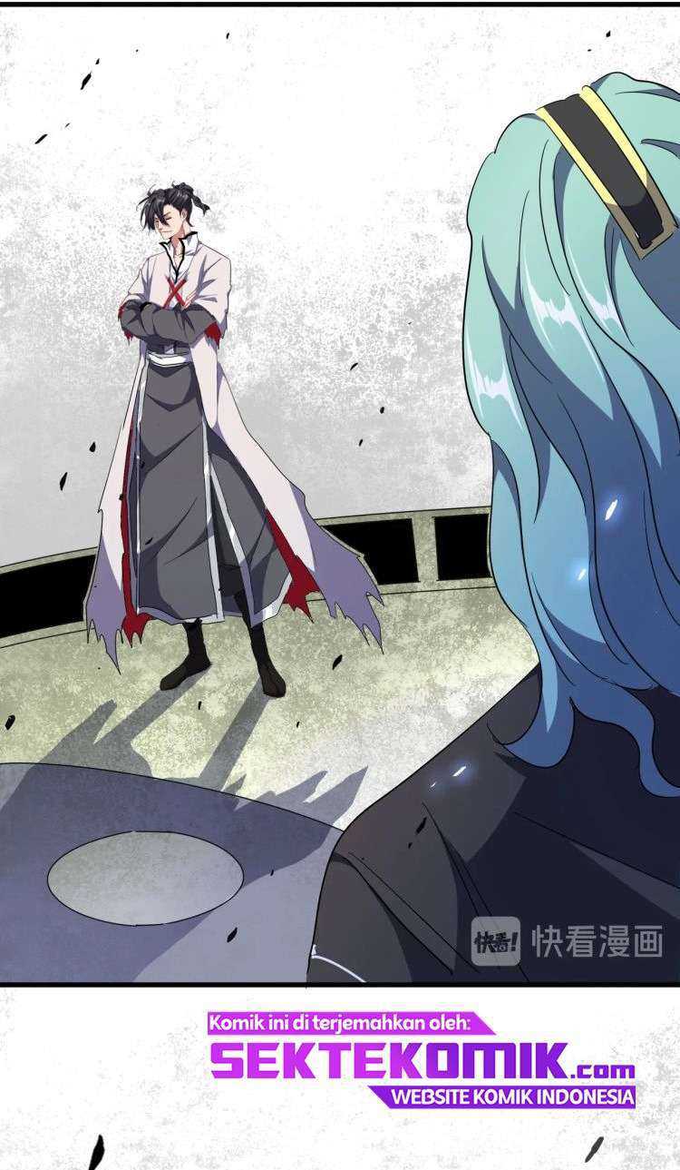 Magic Emperor Chapter 178 Image 51