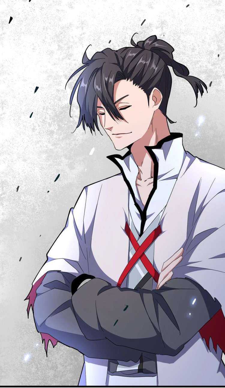 Magic Emperor Chapter 178 Image 52