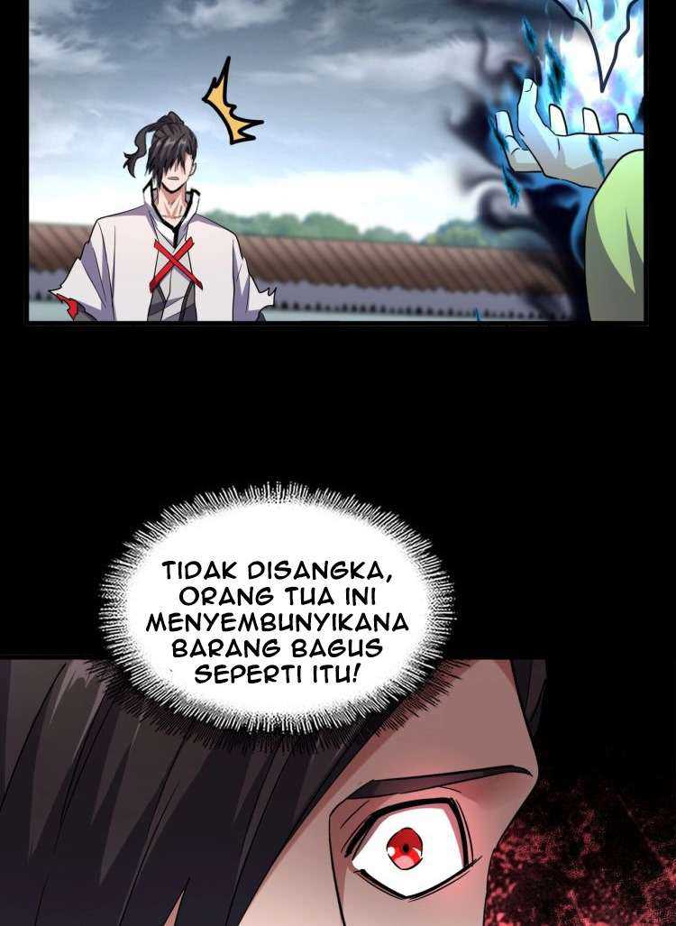 Magic Emperor Chapter 179 Image 25